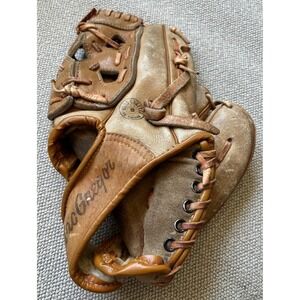 Pete‎ Rose Model MacGregor Leather Baseball Glove M22T Youth Right Hand Throw